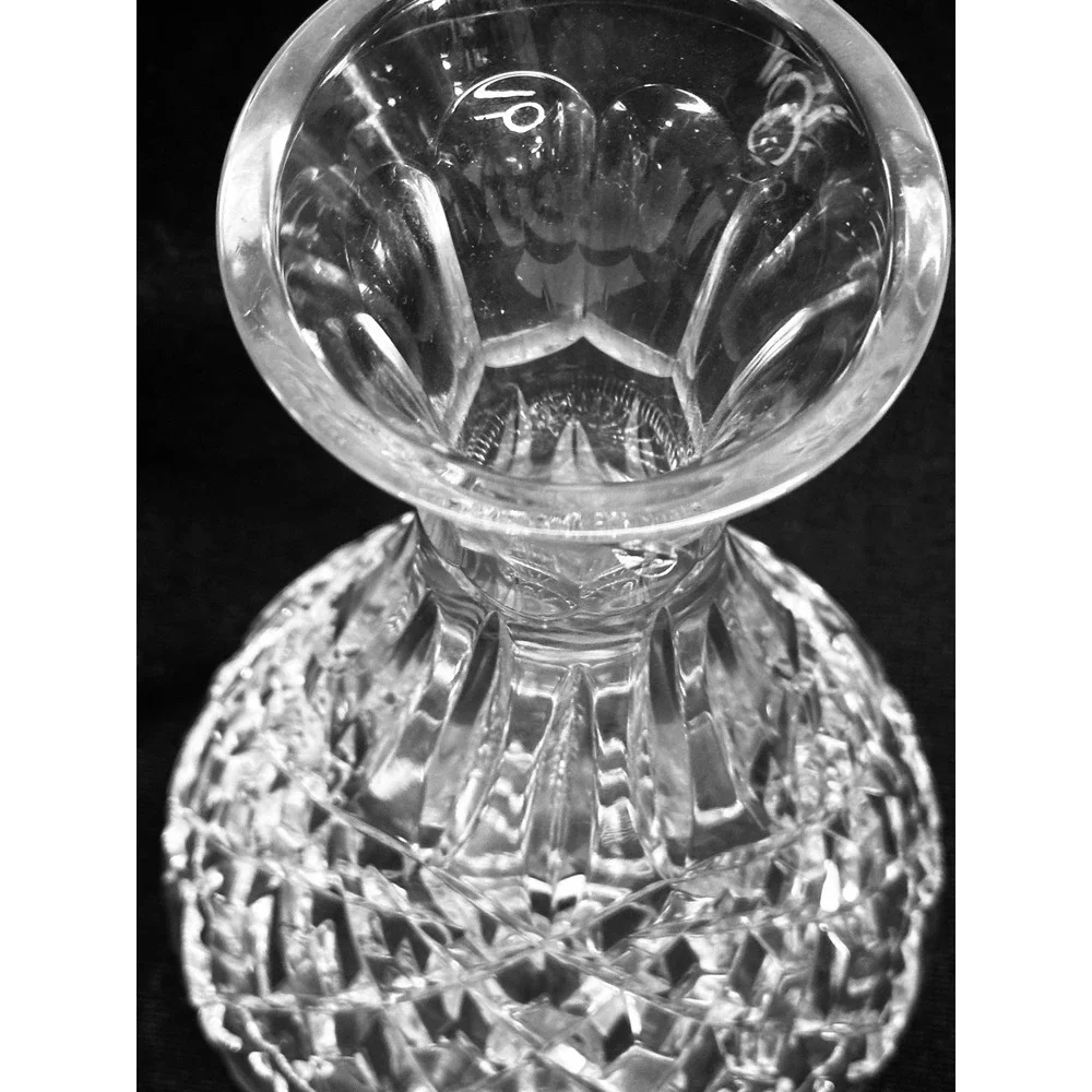 WATERFORD Lismore‎ Crystal 9